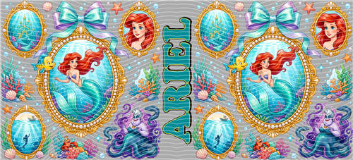 16oz Disney-D 3620